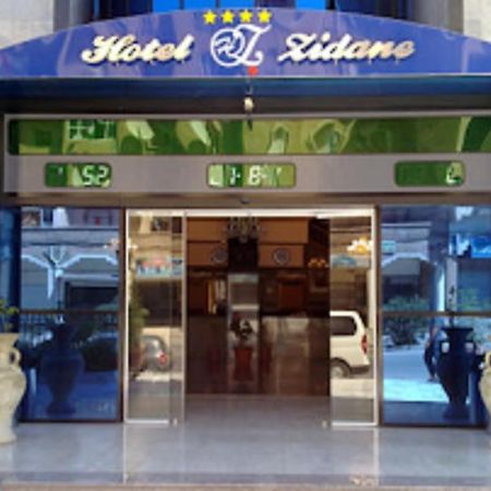 Hotel Zidane Setif Exterior photo